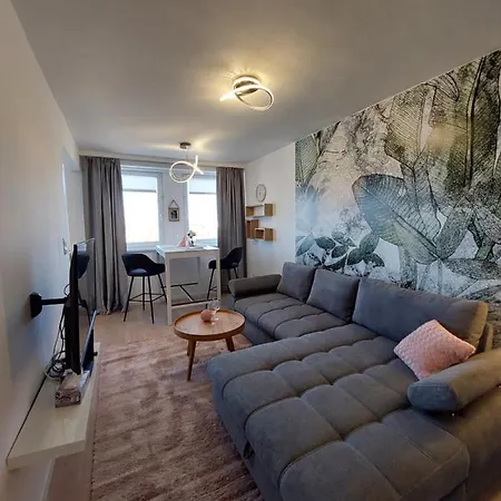 Διαμέρισμα Vesztrend101