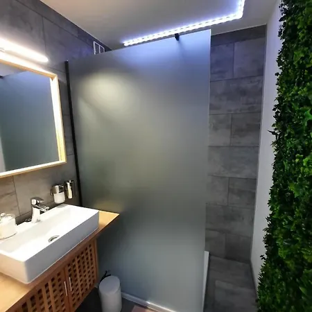 Apartment Vesztrend101
