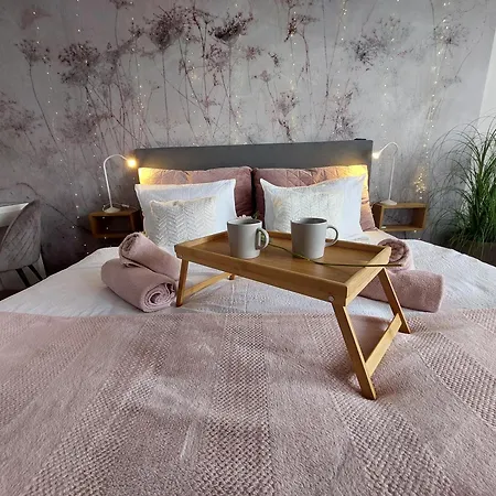 Apartment Vesztrend101 *